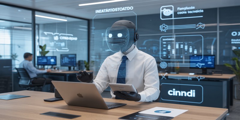 Atendimento com IA: Tecnologia que Revoluciona Empresas